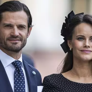 Πριγκίπισσα Sofia | Η πρώτη φωτογραφία της νεογέννητης κόρης της με τα τρία αδέρφια της σχολιάστηκε από έναν Βρετανό royal