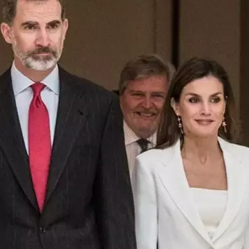 Βασίλισσα Letizia | Τι θα πάρει από το διαζύγιο από τον Felipe - Αυτό είναι το σύμφωνο χωρισμού