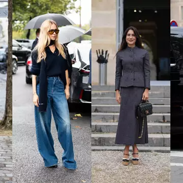 Τrès Parisien | Τα καλύτερα street style looks από το Παρίσι