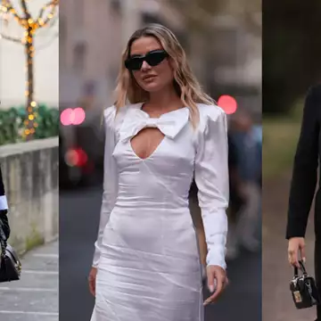 Γιατί το bow trend έχει αναδειχθεί η μεγαλύτερη τάση του 2024