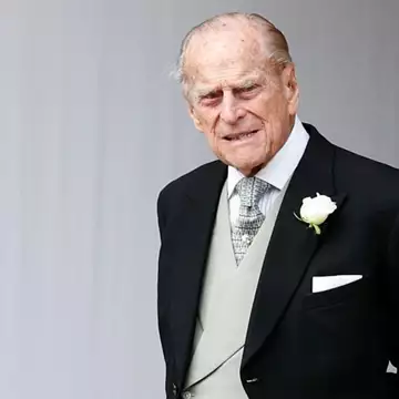 Πρίγκιπας Φίλιππος | Η παράξενη φάρσα με τη μουστάρδα που έκανε στα εγγόνια του