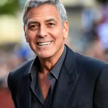 George Clooney | Μόλις επιβεβαίωσε μία φήμη που ακουγόταν καιρό για τον Matthew Perry