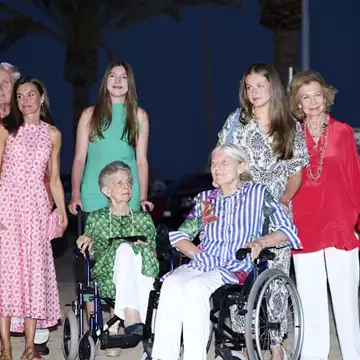 Συναγερμός στην Ισπανία λόγω της κρίσιμης κατάστασης της Ειρήνης - Κινητοποίηση σε Αθήνα και Τατόι