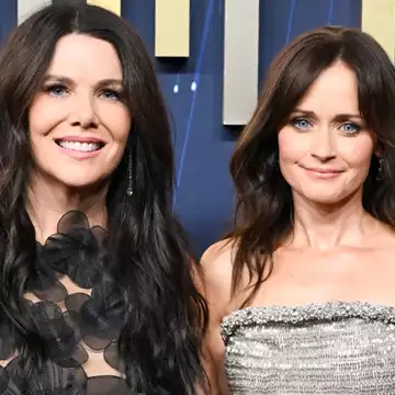Lauren Graham - Alexis Bledel | To reunion των Gilmore Girls μετά από έξι χρόνια