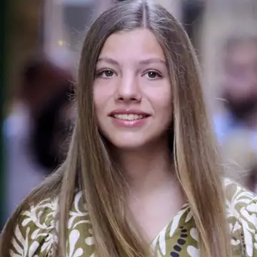 Η ασθένεια της Infanta Sofia που επηρεάζει την απόδοσή της στο σχολείο