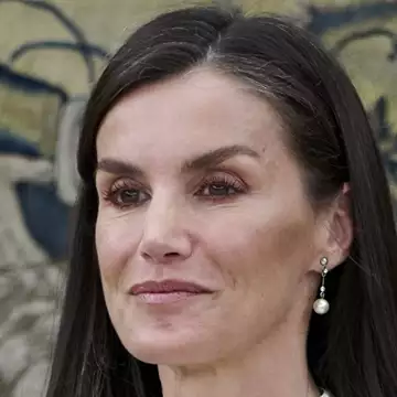 Η τιάρα της βασίλισσας Letizia παραμένει ένα από τα πιο μυστηριώδη κοσμήματα της βασιλικής οικογένειας