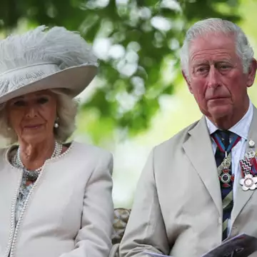 Καμίλα | Τα πρώτα λόγια για τον βασιλιά Κάρολο μετά τη διάγνωση του με καρκίνο