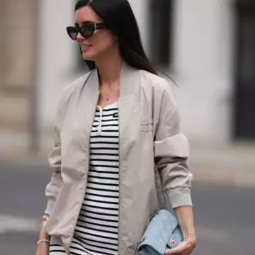 Ο σύγχρονος τρόπος για να φορέσετε τις μαρινιέρες φέτος την άνοιξη