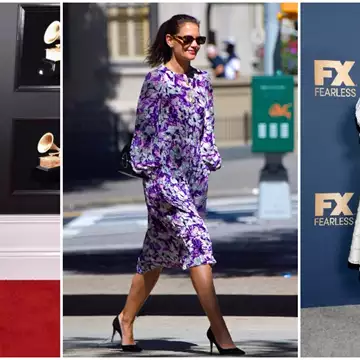 5 διάσημες γυναίκες που άλλαξαν ολοκληρωτικά το στιλ τους μετά τα 40