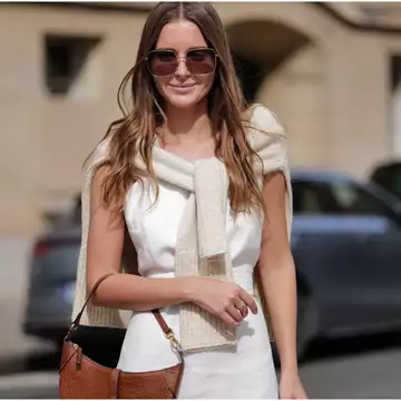 Τα πιο ωραία outfits με λινά κομμάτια για να δοκιμάσετε αυτή την εποχή