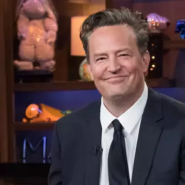 Matthew Perry | Η τραγικά προφητική τελευταία του ανάρτηση στο Instagram 5 μέρες πριν από τον θάνατό του