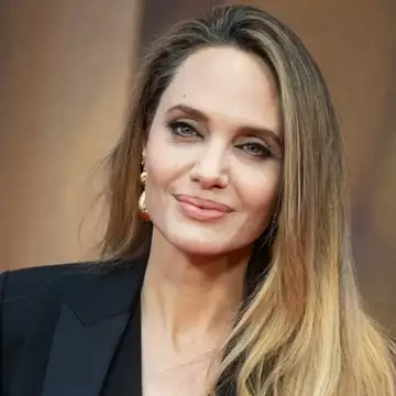 Angelina Jolie: "Η δουλειά μου δεν είναι το παν"