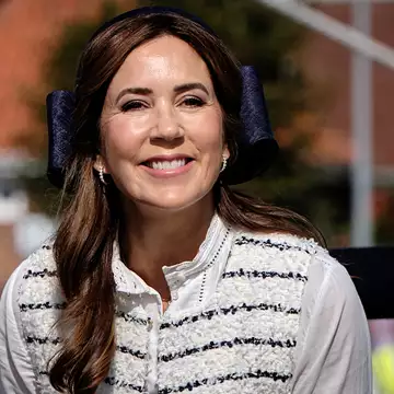 Βασίλισσα Mary | Ταξίδι σε μακρινό προορισμό χωρίς τον σύζυγό της, βασιλιά Frederik