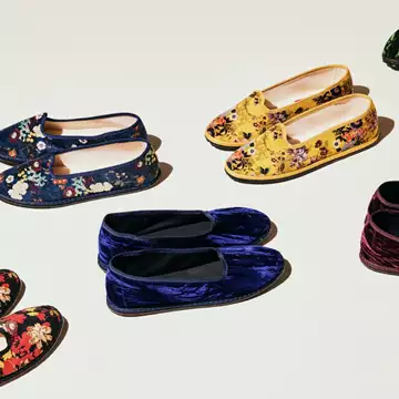 Vibi Venezia x Kalogirou | Η συλλογή με παπούτσια που καμία fashionista δεν μπορεί να αγνοήσει