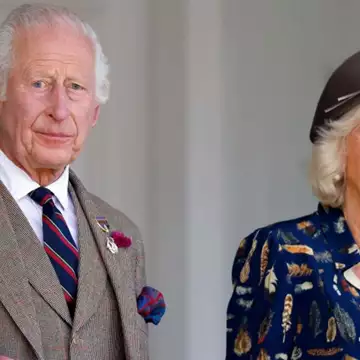 Βασιλιάς Κάρολος | Μυστική απόδραση χωρίς τη σύζυγό του, Καμίλα, μία ανάσα πριν από τις γιορτές