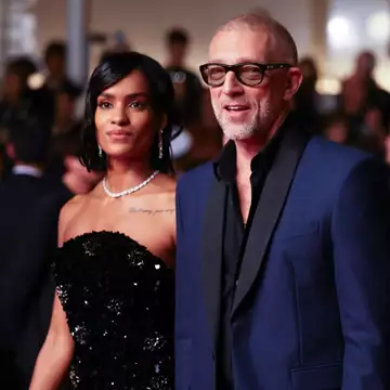 Πατέρας ξανά ο Vincent Cassel | Γέννησε η 27χρονη σύντροφός του, Narah Baptista