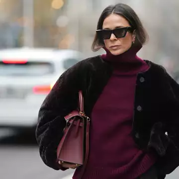 Soft Like Cashmere | Το κασμιρένιο πουλόβερ στην αλάνθαστη απόχρωση για τα Χριστούγεννα