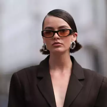 Το κούρεμα που θα υιοθετούν όλες οι κομψές γυναίκες το φθινόπωρο