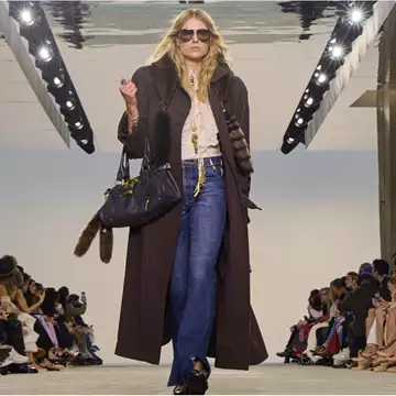 Fashion Revivals | 3 εμβληματικά items που επιστρέφουν στη μόδα του 2025