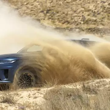 Range Rover House Mykonos | Μια ανεπανάληπτη εμπειρία ζωής για τους λάτρεις της αυθεντικής πολυτέλειας και του stylish coolness στη Μύκονο