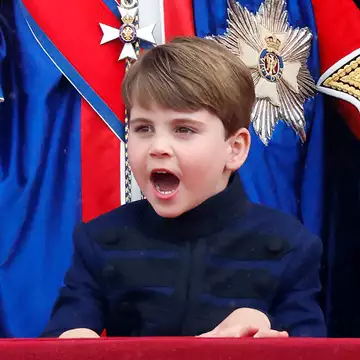 Πρίγκιπας Louis: Στο video της Kate Middleton ακούγεται πάλι το παρατσούκλι του