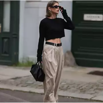 Πώς θα είστε κομψές χωρίς πολλή προσπάθεια