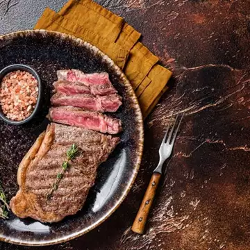 Tasty Awards 2024 x Esquire | Εκεί που τρώμε πραγματικά καλό κρέας