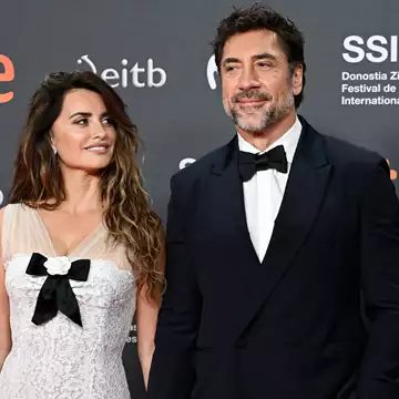 "Στη γυναίκα που αγαπώ..." | Ο Javier Bardem μιλάει με συγκίνηση για την Penélope Cruz
