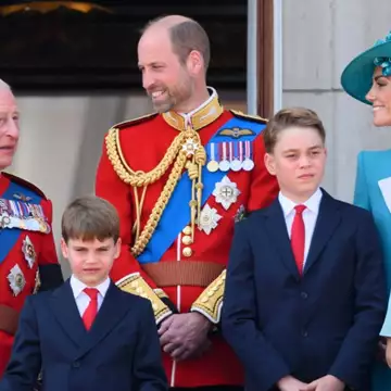 Σε δεύτερο ρόλο η Kate Middleton | Ποιο πρόσωπο θα πρωταγωνιστήσει όταν ο William γίνει βασιλιάς;