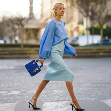 5 no fail ανοιξιάτικοι συνδυασμοί για να αντιγράψετε φέτος το Πάσχα