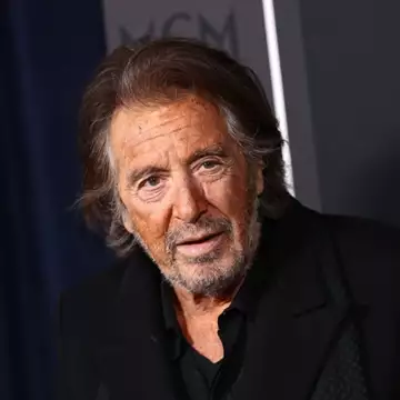 "Ένιωσα κοντά στο θάνατο" | Ο Al Pacino αποκάλυψε ότι κινδύνευσε η ζωή του