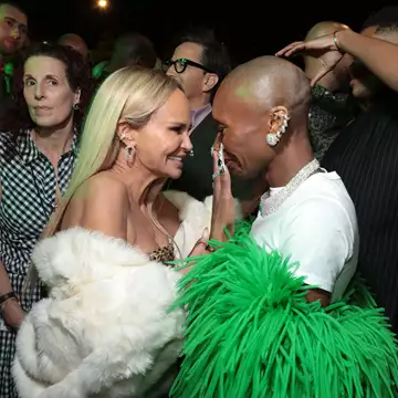 Wicked | Το Harper's Bazaar στην παραμυθένια πρεμιέρα της ταινίας στο Los Angeles