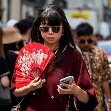 Εμμηνόπαυση | Πώς να αντιμετωπίσε��ε τον καύσωνα