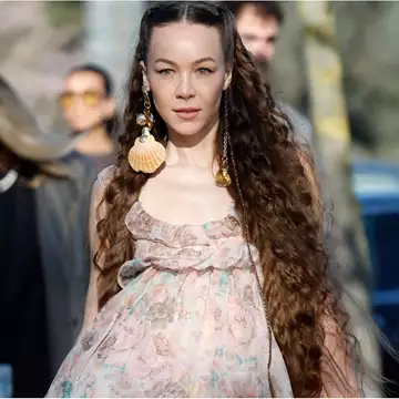 Τα πιο ωραία boho φορέματα για την άνοιξη και το καλοκαίρι