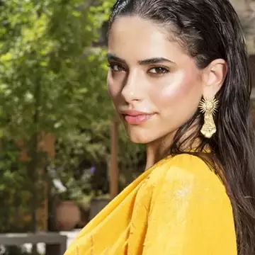 Sunkissed glow | Πώς να πετύχετε ένα bronzed μακιγιάζ φέτος το καλοκαίρι