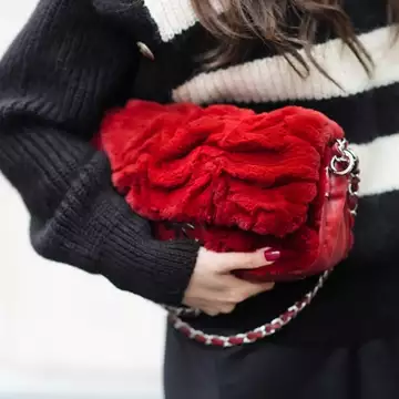 Αυτά είναι τα it χρώματα νυχιών του φετινού φθινοπώρου και χειμώνα