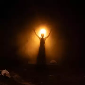 Τo ΜAMI του Mario Banushi στο 79ο Φεστιβάλ της Αβινιόν