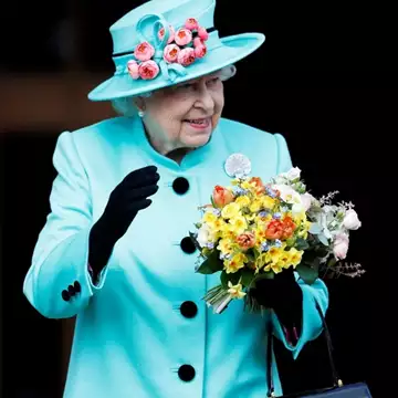 Η βασίλισσα Ελισάβετ είχε ένα κρυφό (ασταμάτητο) πάθος