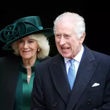 Βασιλιάς Κάρολος | Η ρομαντική έκπληξη στη σύζυγό του, Καμίλα