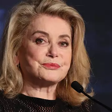 Από καταφύγιο της Catherine Deneuve σε παραμυθένιο ξενοδοχείο 5 αστέρων