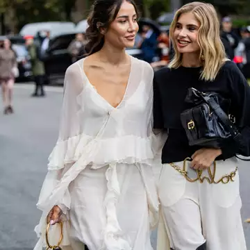 Μια μαύρη τσάντα είναι αυτή που θα χρειάζεστε πάντα