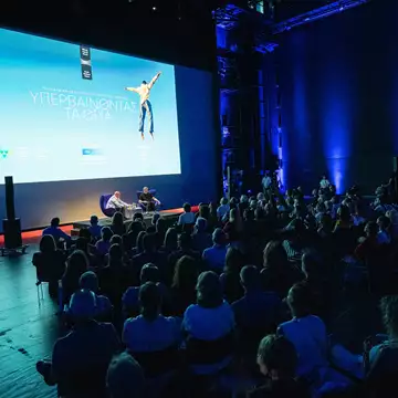 Εθνική Λυρική Σκηνή | Η σεζόν 2024/25 έρχεται με νέο πρόγραμμα και ανανεωμένες φιλοδοξίες