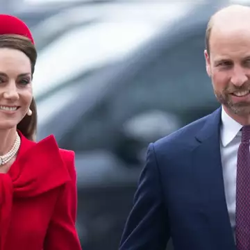 Πρίγκιπας William & Kate Middleton | Το στοιχείο που χαρακτηρίζει τον γάμο τους αυτή τη στιγμή