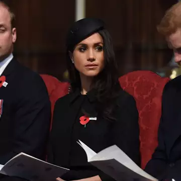 Πρίγκιπας William | Ο μελλοντικός βασιλιάς της Αγγλίας θα αφαιρέσει τους τίτλους από τον αδελφό του και τη Meghan Markle;