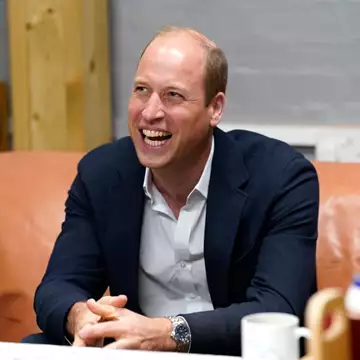 Πρίγκιπας William | Γιατί θα χρειαστεί να διακόψει τις χριστουγεννιάτικες διακοπές με την οικογένειά του