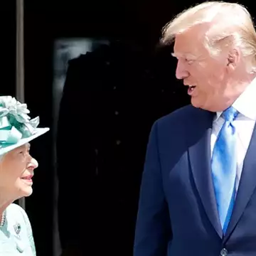 Βασίλισσα Ελισάβετ | Το σχόλιο του Donald Trump για την αδελφή της, Μαργαρίτα που την ενόχλησε