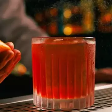 Negroni Week 2024 | 7 γλυκόπικρες ημέρες (και νύχτες)