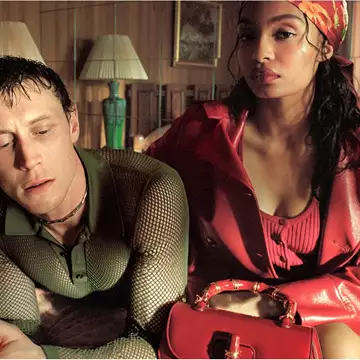 Where Light Finds Us | O Xavier Dolan σκηνοθετεί τη νέα καμπάνια Gucci