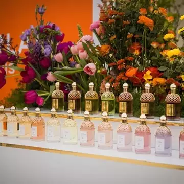 Florabloom | Το πιο μεθυστικό άρωμα της φετινής άνοιξης