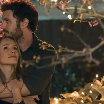 Το "Nobody Wants This" και η ξεχασμένη γοητεία των rom-coms